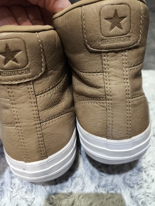Buty męskie Converse