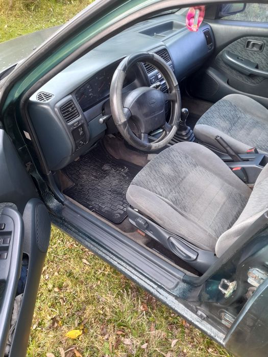 Продам авто Nissan