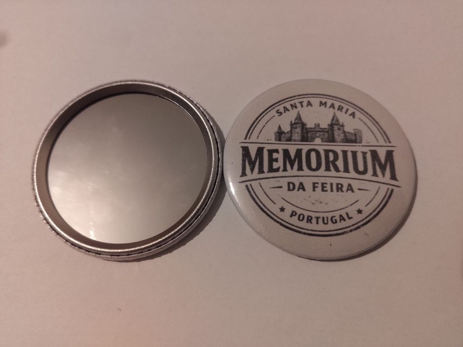 Lembranças Personalizáveis