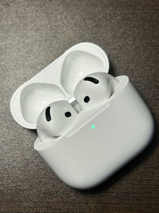 Airpods 4 [A3050]