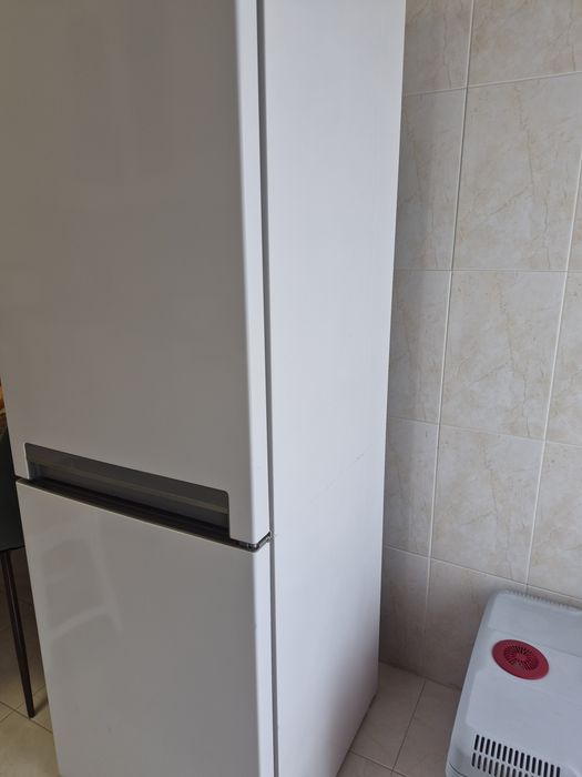 Combinado Ariston hot point