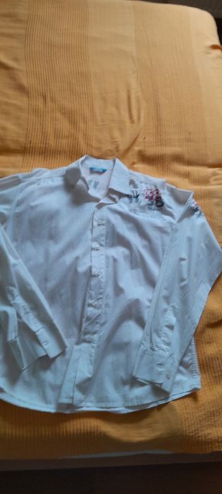 Koszula męska  Maraton 38/40