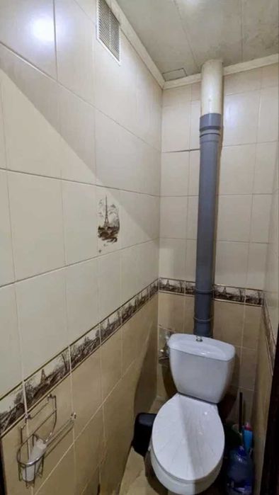 Сдается 3-комнатная квартира на Машмете