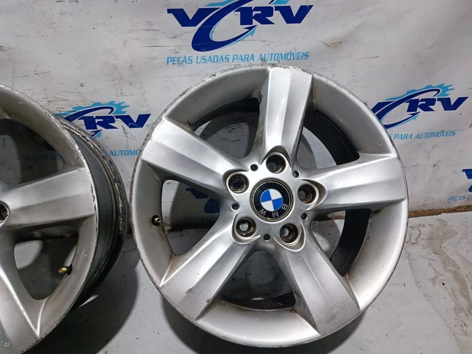 Jantes 16 Polegadas BMW