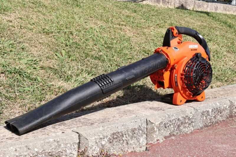 Soprador Echo ES-255ES