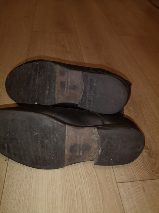 Buty Ryłko 43, fajne, skora6