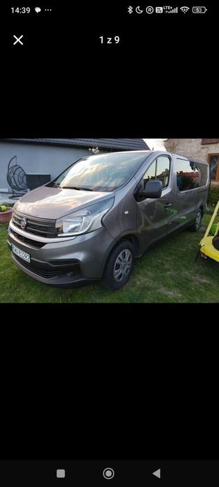 Fiat Talento