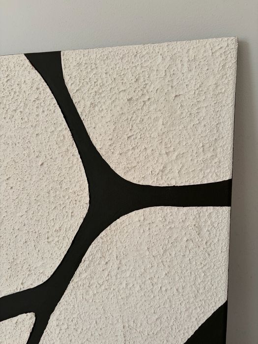 Obraz strukturalny 50x70cm