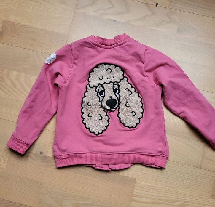 Bluza, bomberka Dear Sophie