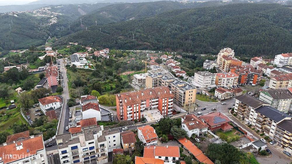Apartamento T2 para venda