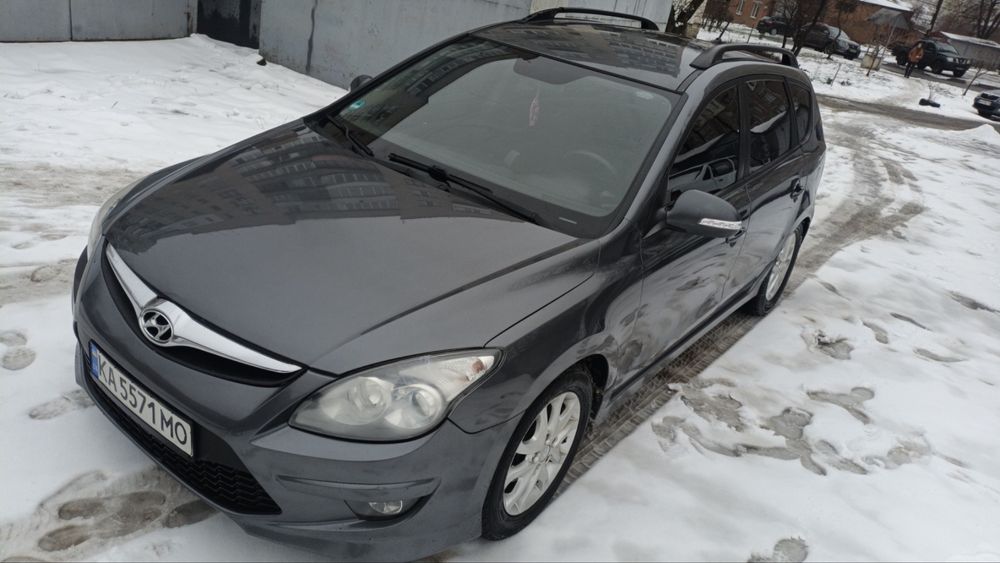 Продам HYUNDAI I30