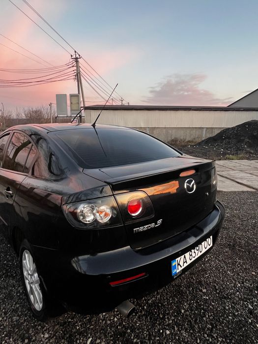 Продам авто! Мазда 3 2008 року