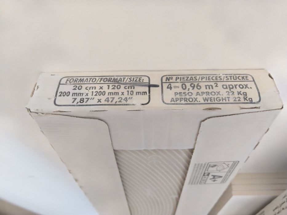 Плитка под ламинат, керамогранит APE Ceramica Koen Испания матовая 1уп