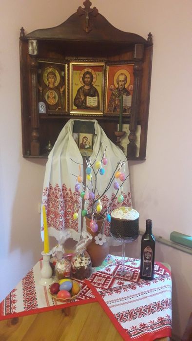 Продам иконостас для любимого дома