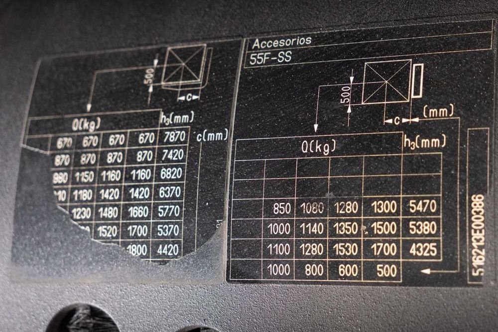 Empilhador elétrico Still RX20-18 1.800 kg | usado