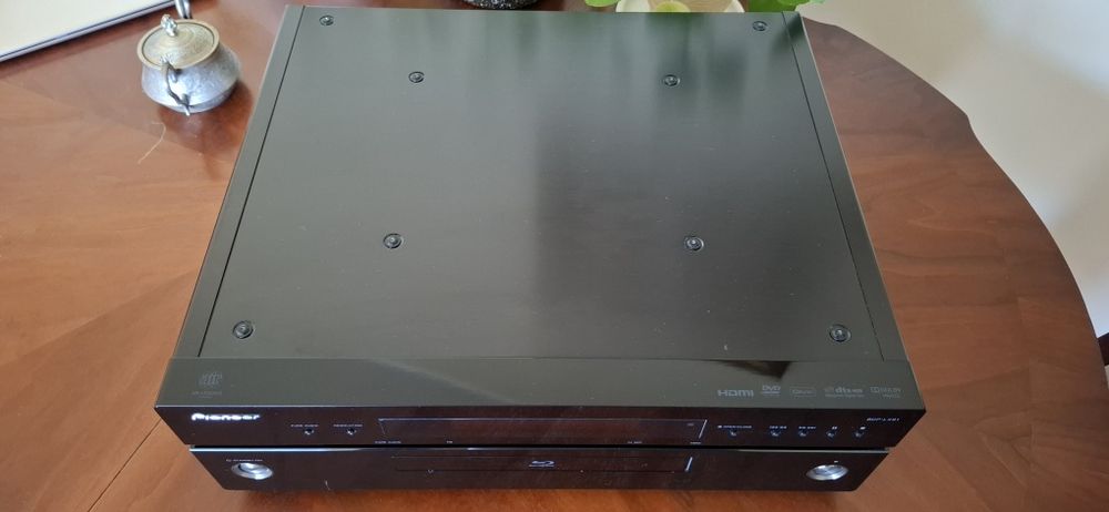 Pioneer Bdp-lx91. Topowy model ! Hi-end.