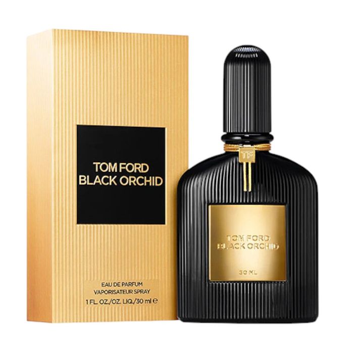 Tom Ford Black Orchid Eau De Parfum 100 ml
