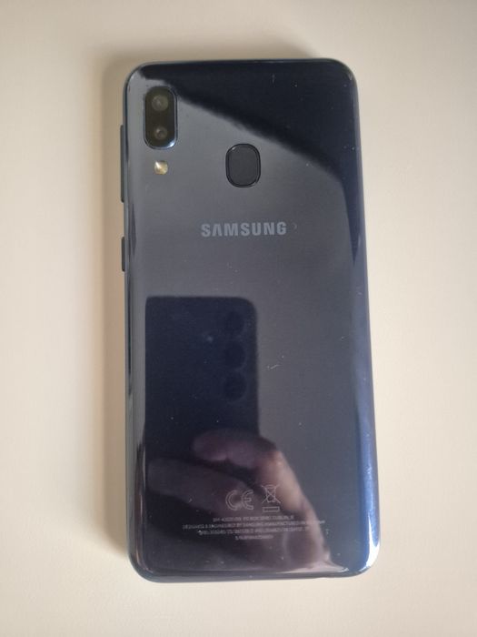 Samsung Galaxy A20e