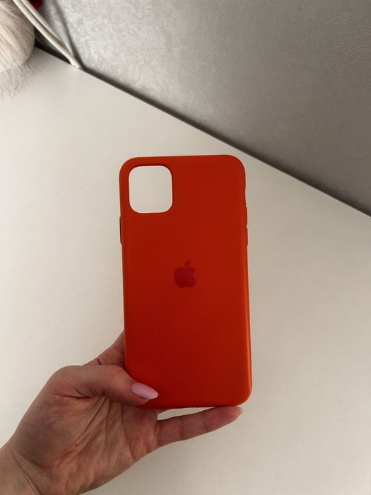 Чохли на iPhone 11 Pro max