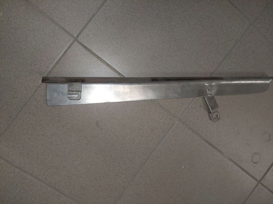 Sprzedam nowa odlona długa lancucha rama wsk125 175 Kobuz kos b3