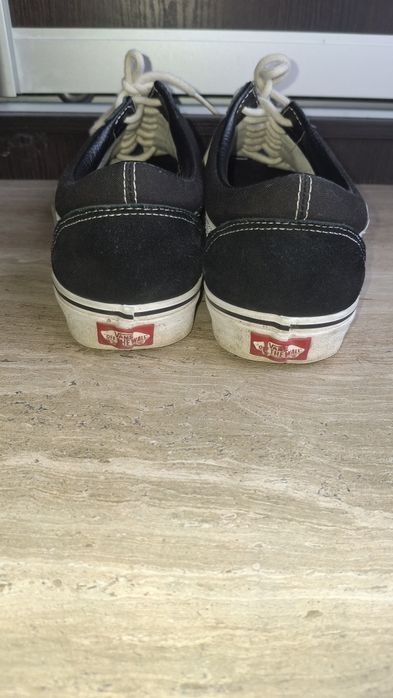 продам кеди Vans