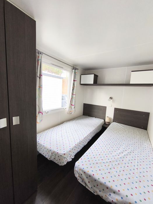 T4- #15 P1 - 10*4 - Casa Madeira Casa Móvel Mobile Home Bungalow