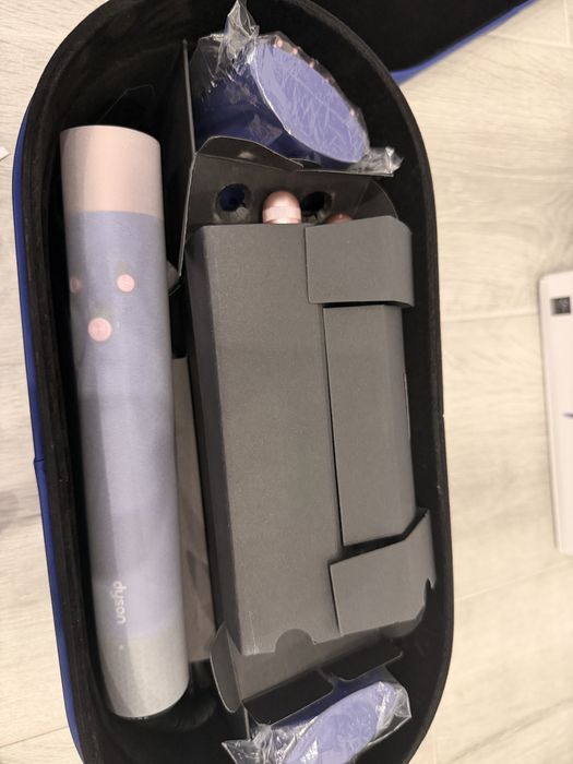 Dyson air complete long