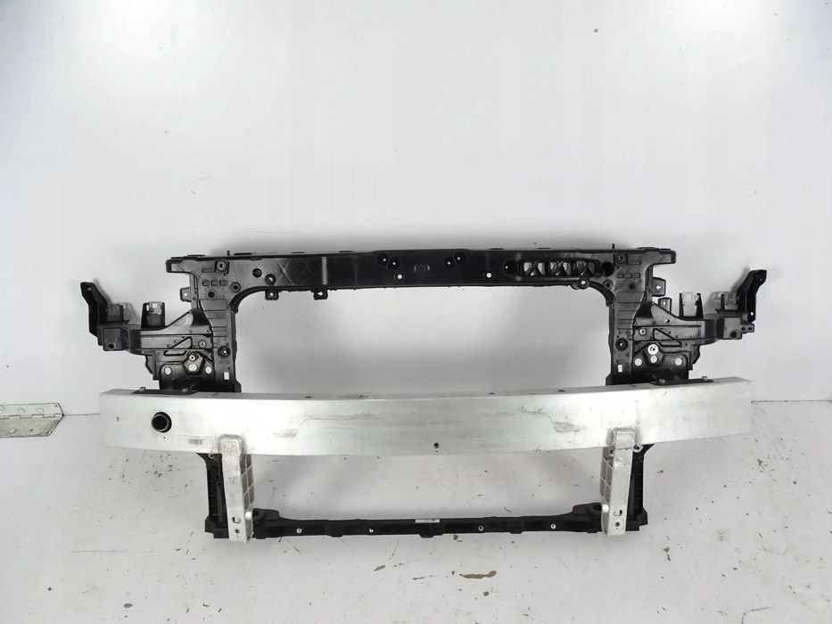 Панель передняя вентилятор Kia Niro Electric разборка