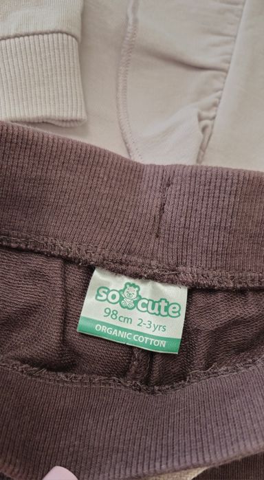 Костюмчик дівчинці