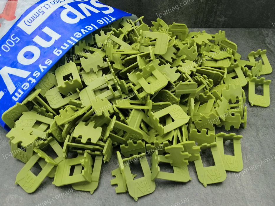 СВП NOVA Основа 1мм 1,5мм 2мм