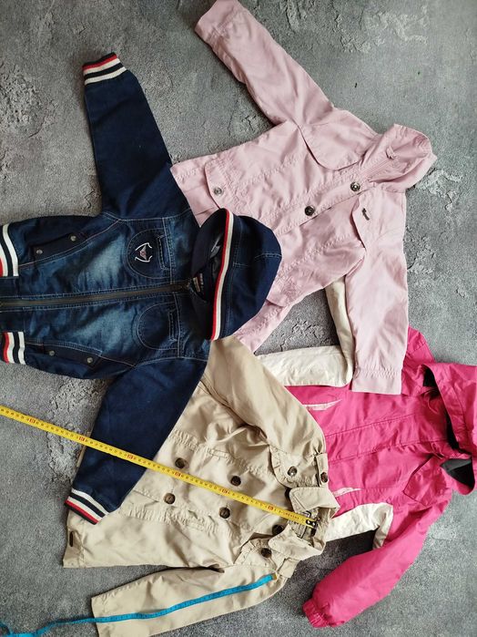 Речі на весну дівчинці