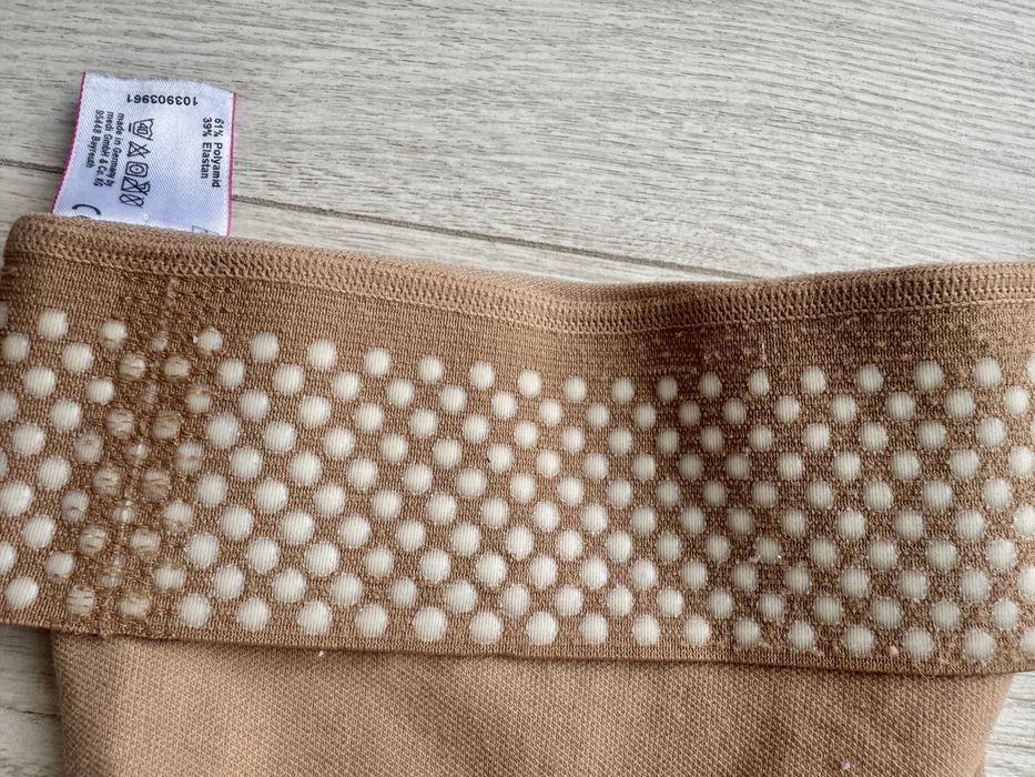 Mediven CCL2 – pończocha uciskowa, rozmiar III , na żylaki