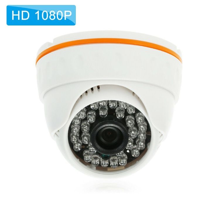 1080P 2.0MP Câmera Ip Cftv P2P ONVIF Visão Noturna