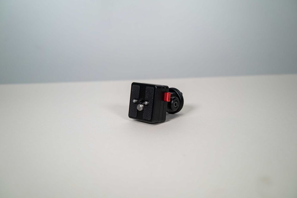 Uchwyt do monitora Atomos AtomX 5 & 7″ Monitor Mount