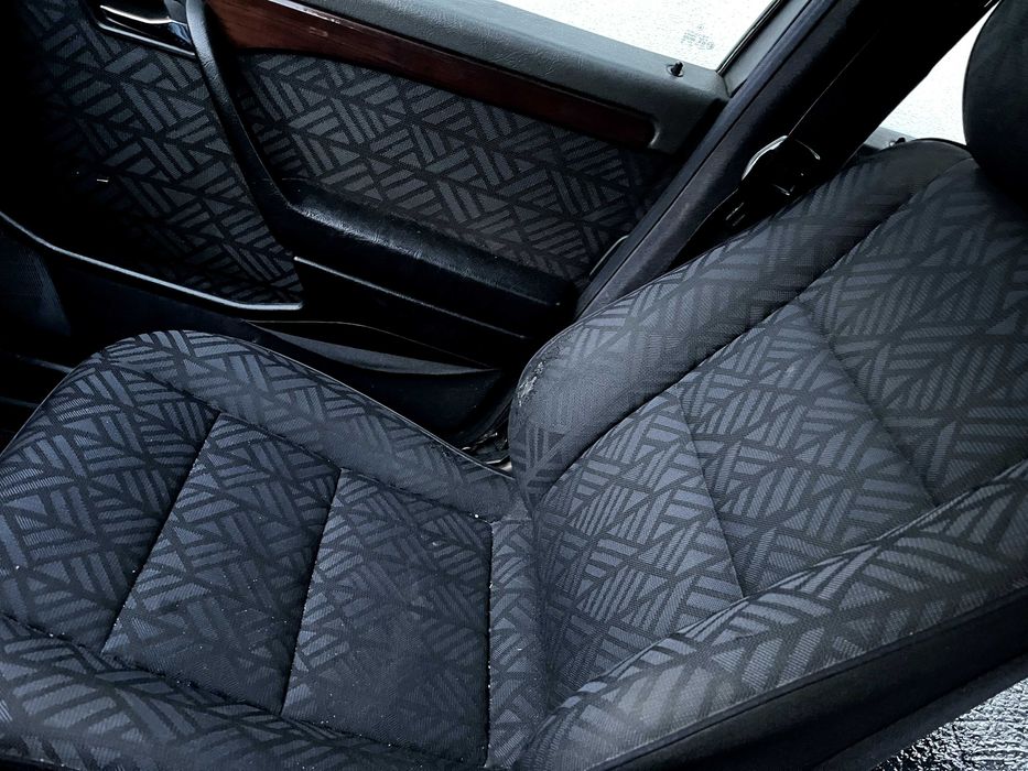 Mercedes-Benz C220 Elegance