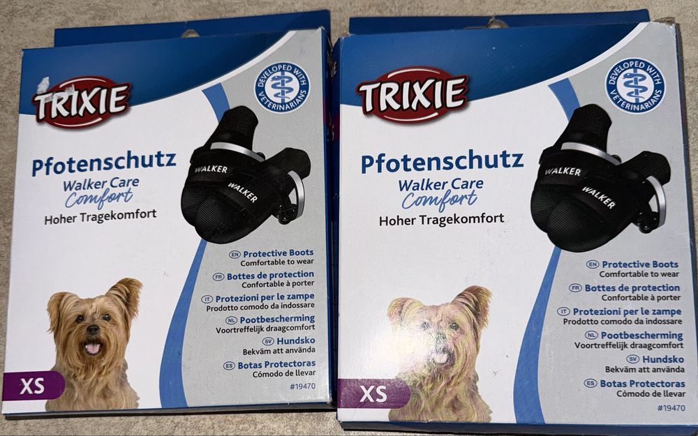 Ботинки для собак , носки для собак обувь