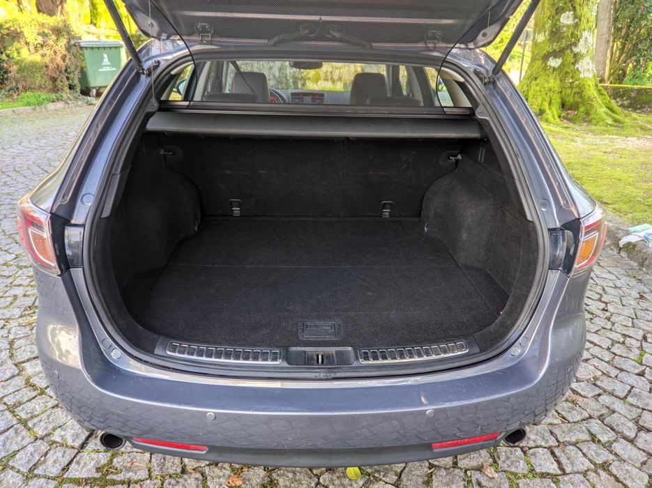 Mazda 6  ano 2010
