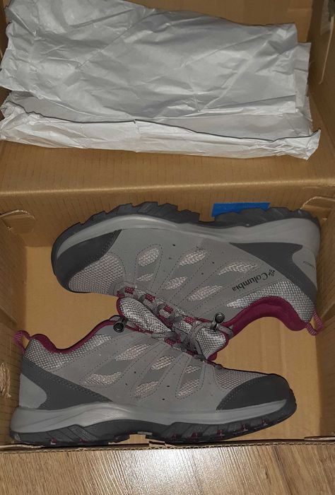 Кросівки жіночі Columbia