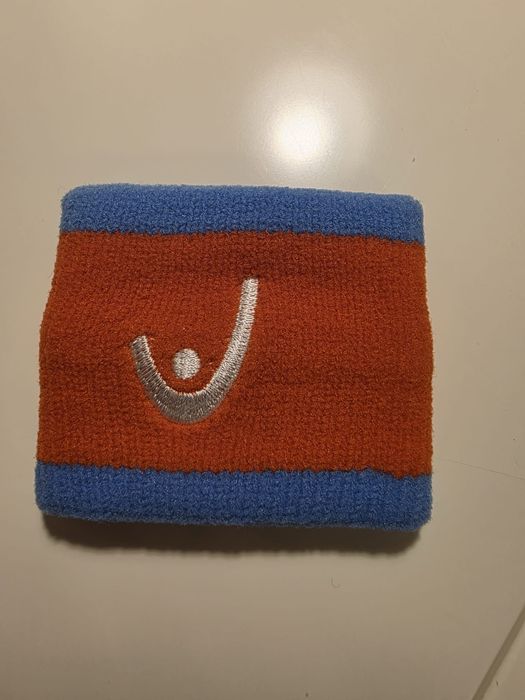 Punhos de ténis HEAD