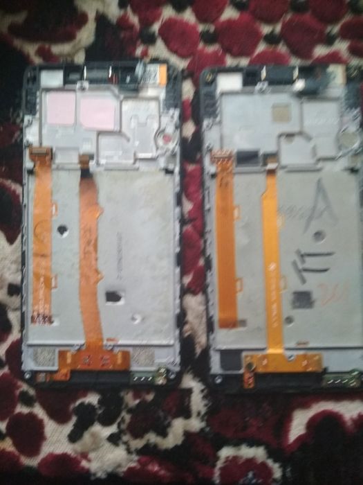 Робочий дiсплейний модуль Lenovo A 6000 ..150грн