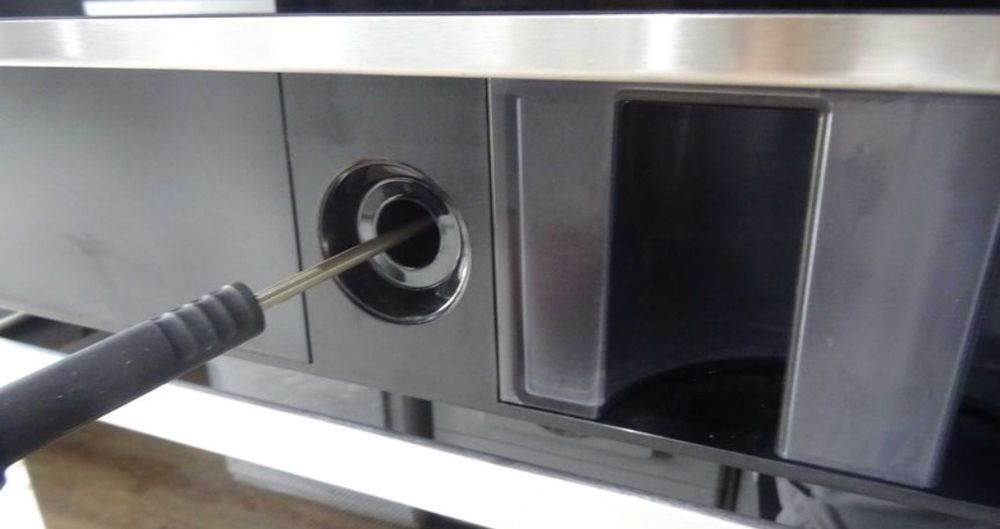 MIELE DGC 5080 XL piekarnik konwekcyjno parowy.