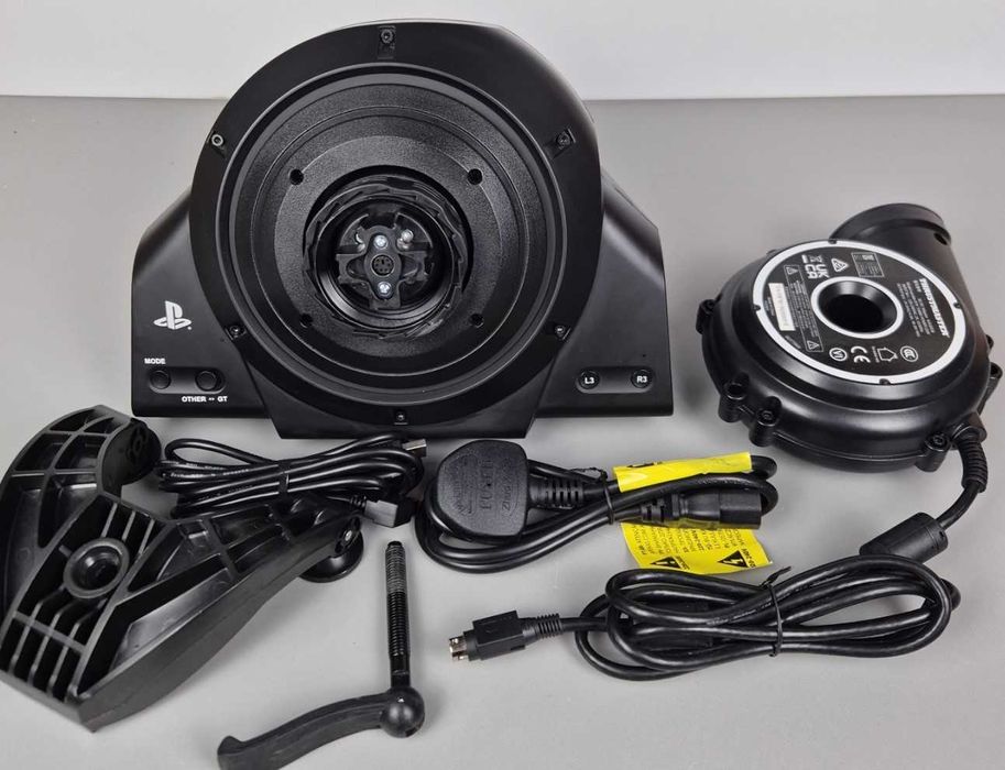 Kierownica Thrustmaster TGT SERVO BASE PC/PS