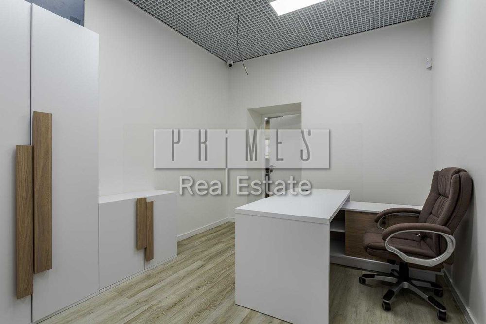 Коммерческая недвижимость по адресу ул. Филиппа Орлика (площадь 155 м²) - Atlanta.ua - фото 11