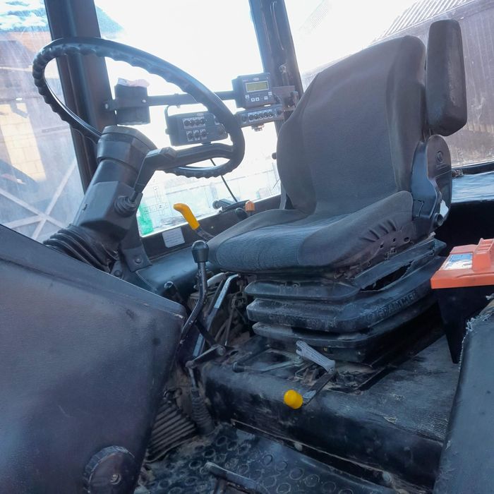 Belarus 920/82km/2007r.