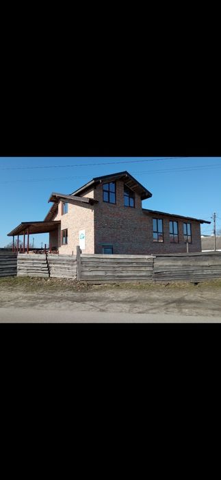 Продається комерція