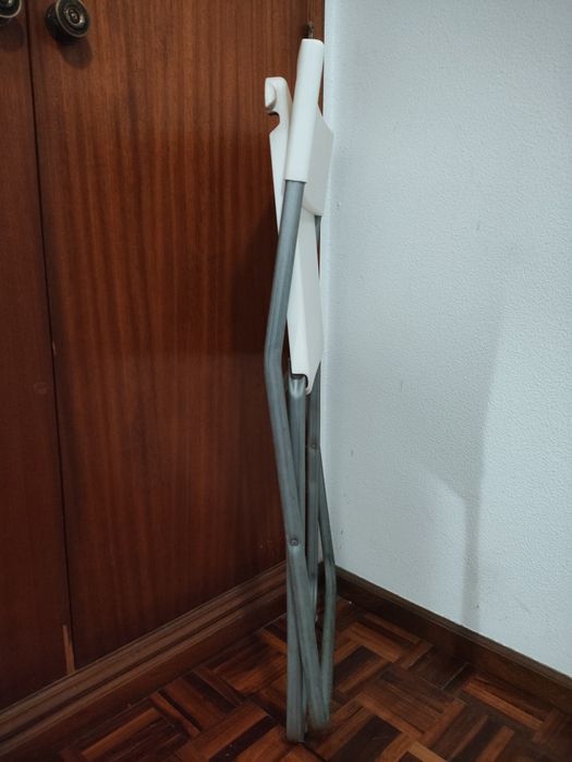 Cadeira desdobrável,estado novo.
