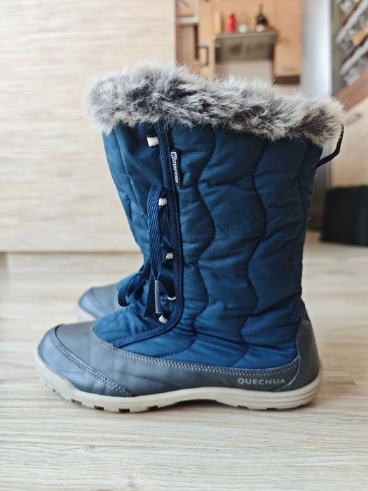 Śniegowce Quechua 38