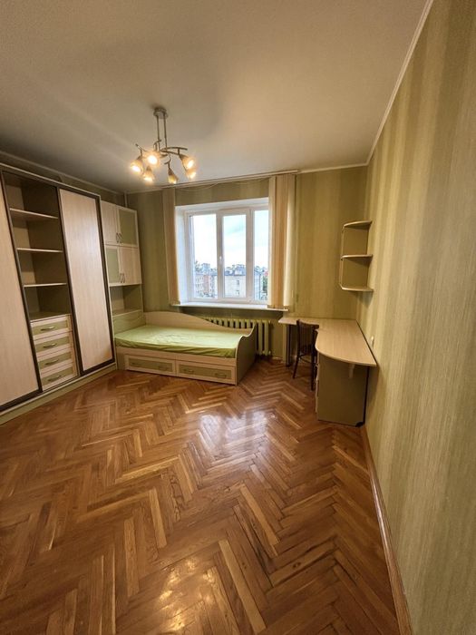 Сдам 3 ком.квартиру!