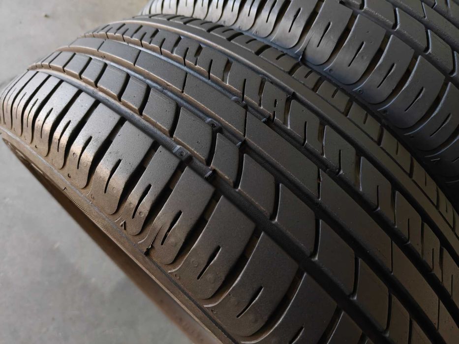 Шини літні КОМПЛЕКТ R15 185/65 Petlas рік24 +/-7мм