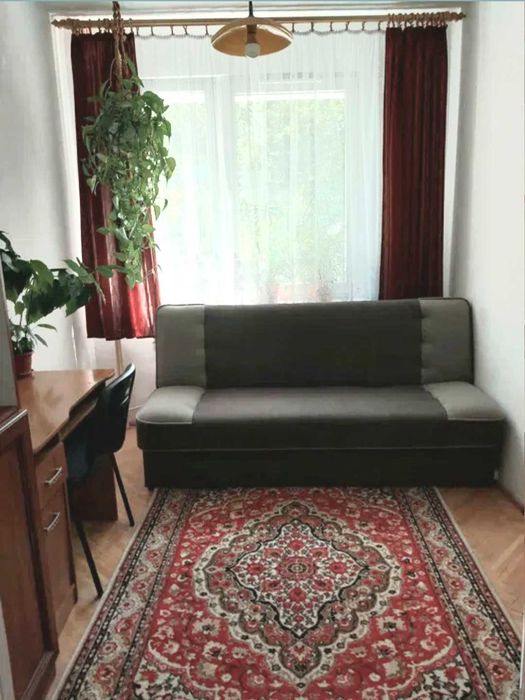 Stancja dla uczennicy